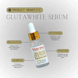 Gluta Whit skin wightning serum