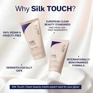 Filicka touch 3 in 1 moisturizer