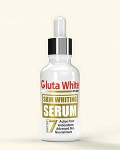 Gluta Whit skin wightning serum