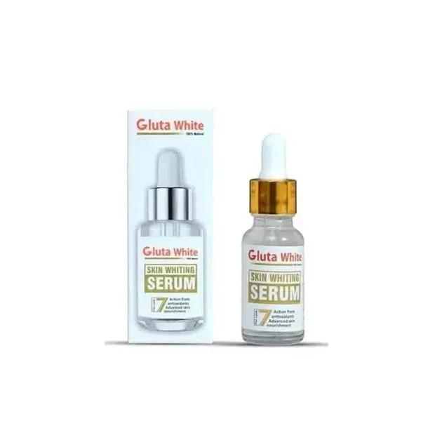 Gluta Whit skin wightning serum