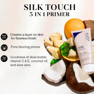 Filicka touch 3 in 1 moisturizer
